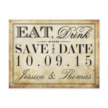 Eat, Drink en huwelijk