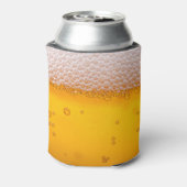 Eat Drink en huwelijk Blikjeskoeler (Blikje Achterkant)