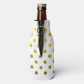 Eat Drink en zijn Merry Flesjeskoeler (Fles Achterkant)