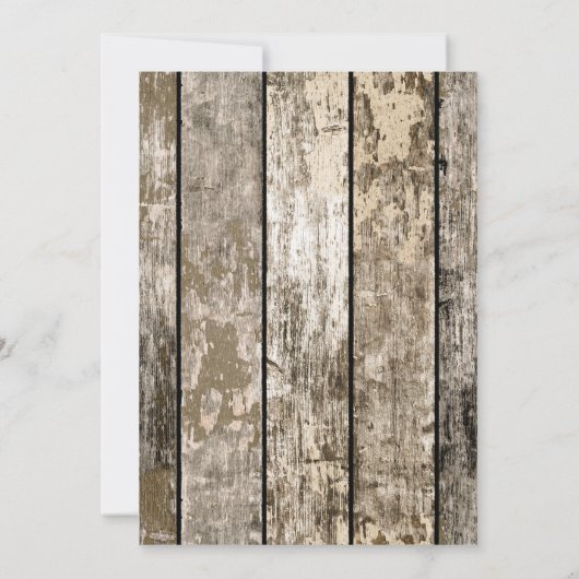 Eat Drink & rookgordijnen Uitnodiging (Achterkant)