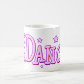 Eat Drink Sleep Dance Mokken (Center)