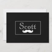 Eat Drink Suit up... word m'n huisvrouw Kaart (Achterkant)