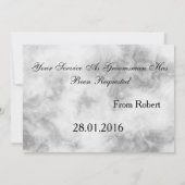 Eat Drink & Suitup Red Zal je mijn Bestman zijn Kaart (Achterkant)