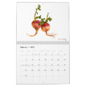 Eat Fresh 2010 Kalender (Feb 2027)