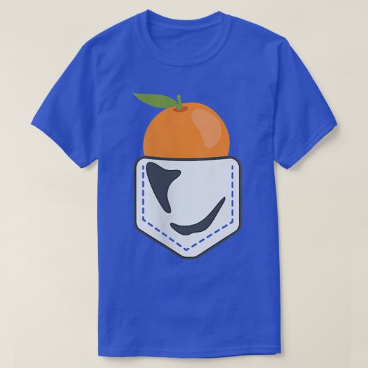 Eat je Veggies T-shirt (Design voorkant)