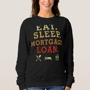 Eat Lends Money Mortgage Lenders Company Trui
