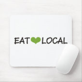 Eat Local Muismat (Met muis)