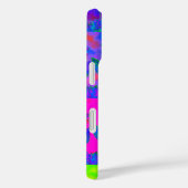 Eat Love Play Case-Mate iPhone Case (Achterkant / Rechts)