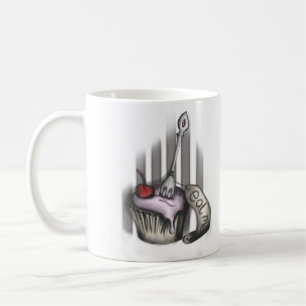 Eat me, Drink me Mok