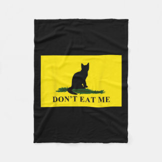 Eat Me Kamala Harris W 2024 President Fleece Deken