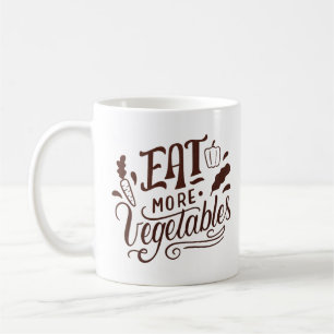 EAT MEER GROENTEN KOFFIEMOK