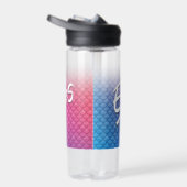 "Eat My Bubbles" Zwemleven CamelBak Eddy® Waterfles (Rechts)