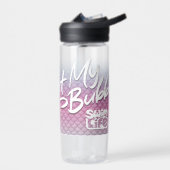 "Eat My Bubbles" Zwemleven CamelBak Eddy® Waterfles (Links)