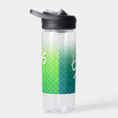 "Eat My Bubbles" Zwemleven CamelBak Eddy® Waterfles (Rechts)