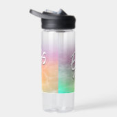 "Eat My Bubbles" Zwemleven CamelBak Eddy® Waterfles (Rechts)