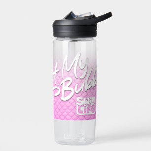 "Eat My Bubbles" Zwemleven CamelBak Eddy® Waterfles