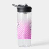 "Eat My Bubbles" Zwemleven CamelBak Eddy® Waterfles (Rechts)