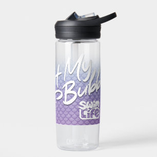 "Eat My Bubbles" Zwemleven CamelBak Eddy® Waterfles