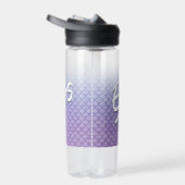 "Eat My Bubbles" Zwemleven CamelBak Eddy® Waterfles (Rechts)