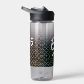 "Eat My Bubbles" Zwemleven CamelBak Eddy® Waterfles (Rechts)