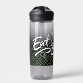 "Eat My Bubbles" Zwemleven CamelBak Eddy® Waterfles (Voorkant)