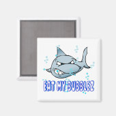 Eat My Bubblez Magneet (Voorkant / Achterkant)