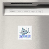 Eat My Bubblez Magneet (Insitu (Vaatwasser))