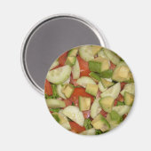 Eat My Salad Magnet (Voorkant / Achterkant)