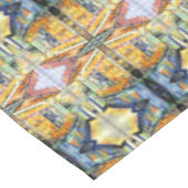 Eat, New York City Tafelkleed (Gekanteld)