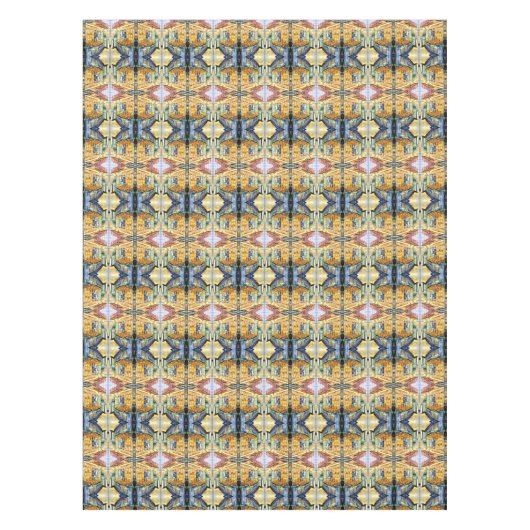 Eat, New York City Tafelkleed (Voorkant)