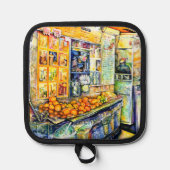 Eat Pannenlap (Voorkant)