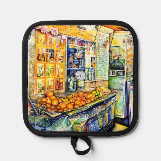 Eat Pannenlap (Voorkant)