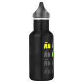 Eat Poop Boom Slaapspanning: thiazide Waterfles (Links)