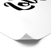 Eat Pray Love - Kitchen - Poster (Hoek)