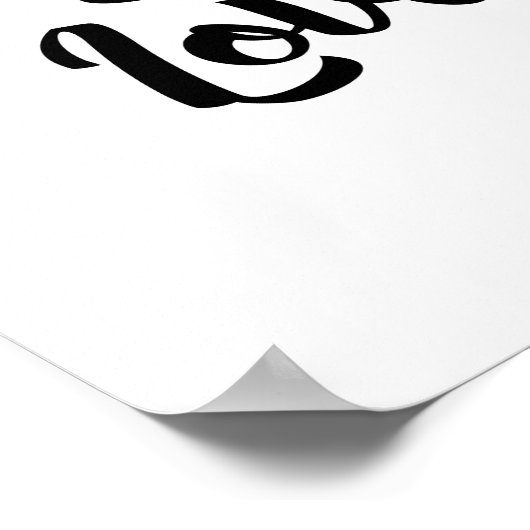 Eat Pray Love - Kitchen - Poster (Hoek)