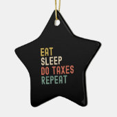 Eat slaap doet belasting op herwaardering  account keramisch ornament (Links)