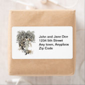 Eat, Slaap, softbal spelen Etiket (Insitu)