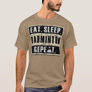 EAT SLAAPKAART BEETON HERPEAT T 46 T-SHIRT