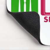 EAT SLAAPKOPIE MUISMAT (Hoek)