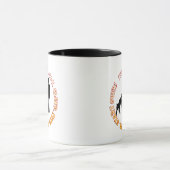 EAT, SLAP, VOEDERGOATS, BEGIN OVER - MIJN LEVEN MOK (Midden)