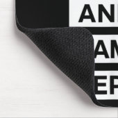 Eat Sleep Anime Gaming Repeat Otaku Gamer Humor  Muismat (Hoek)