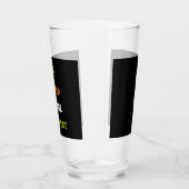 Eat Sleep Anime Herhaal Cadeauidee Cosplayer Glas (Links)