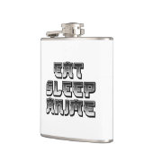 Eat Sleep Anime Heupfles (Links)