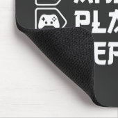 Eat Sleep Anime Play Repeat Otaku Anime Lifestyle Muismat (Hoek)