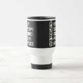 Eat Sleep Anime Play Repeat Otaku Anime Lifestyle Reisbeker (Center)