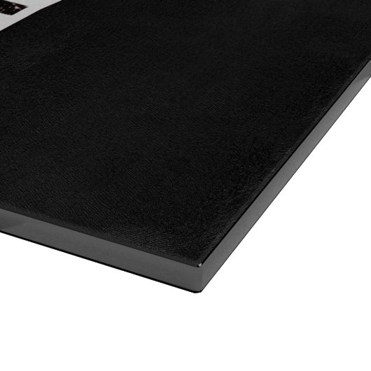 Eat Sleep Anime Snijplank (Hoek)