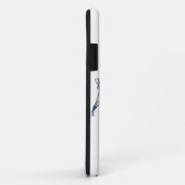 Eat Sleep Baseball Herhaal Cool Gift for Sport Case-Mate iPhone Case (Achterkant/rechts)