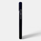 Eat Sleep Basketball Blue Black Case-Mate iPhone Case (Achterkant / Links)