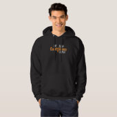 Eat Sleep Calisthenics Repat Pullup Street Workou Hoodie (Voorkant volledig)