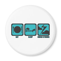 Eat Sleep Chase Stormen